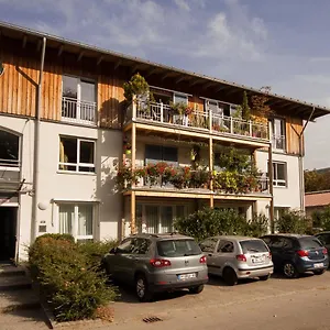  Frühstückspension Gastehaus Olympia Reitanlage Munchen-riem Deutschland
