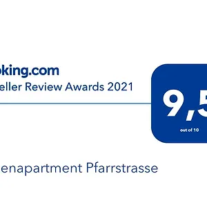 Ferienapartment Pfarrstrasse Ansbach