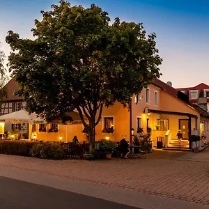 Hotel-gasthof Rangau Ansbach