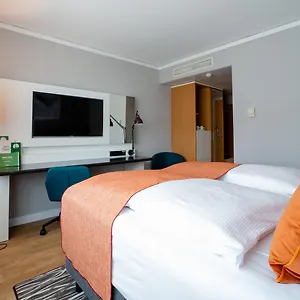 Hotel Berlin Airport - Conference Centre By Ihg