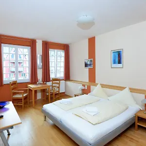 ** Gasthof Altstadt-hotel Deutschland