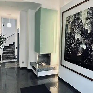  Hotel Avidonapartments Deutschland
