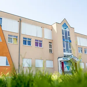 Hotel Europa Garni Free Parking, Fürth