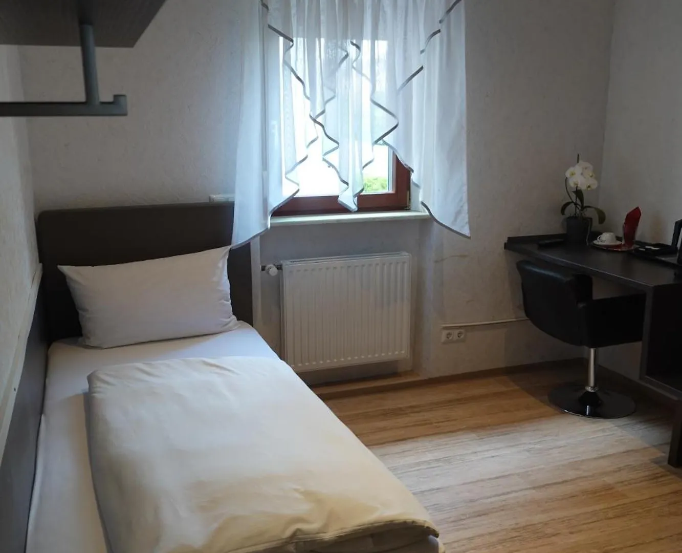 ***  Hotel Birnbaum Ansbach Germany
