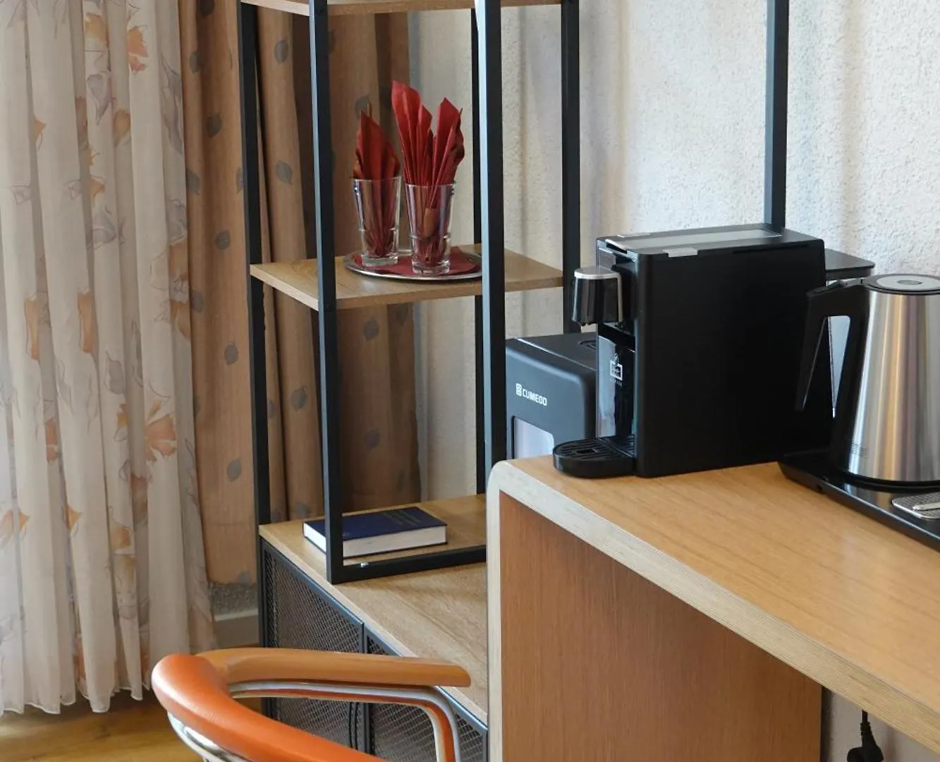 Hotel Birnbaum Ansbach