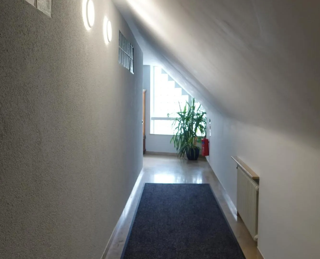 Hotel Birnbaum Ansbach