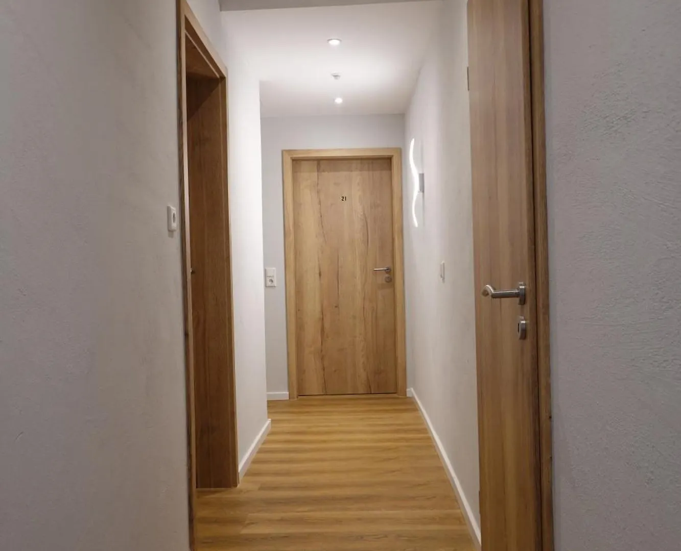 Hotel Birnbaum Ansbach 3*,  Germany