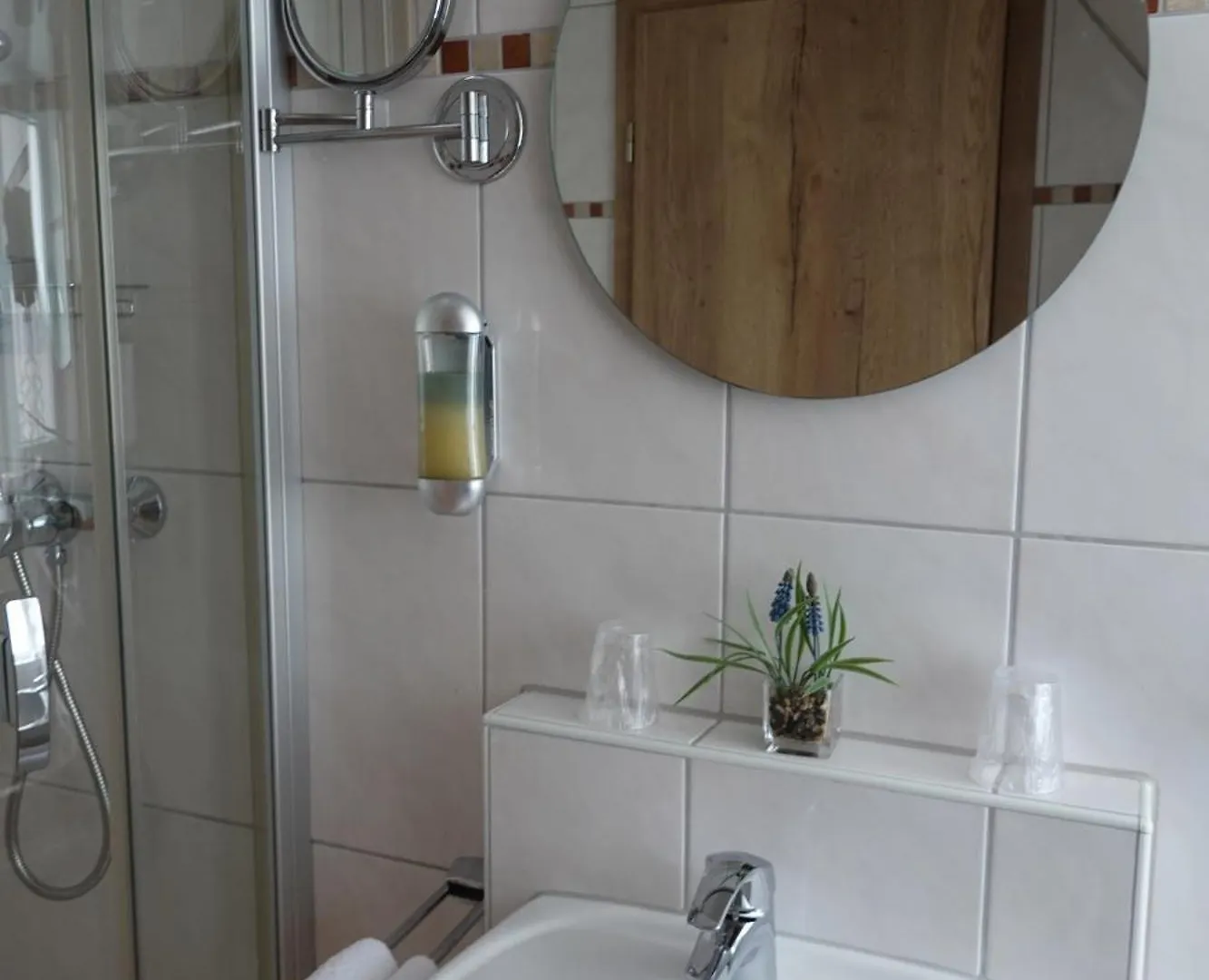Hotel Birnbaum Ansbach