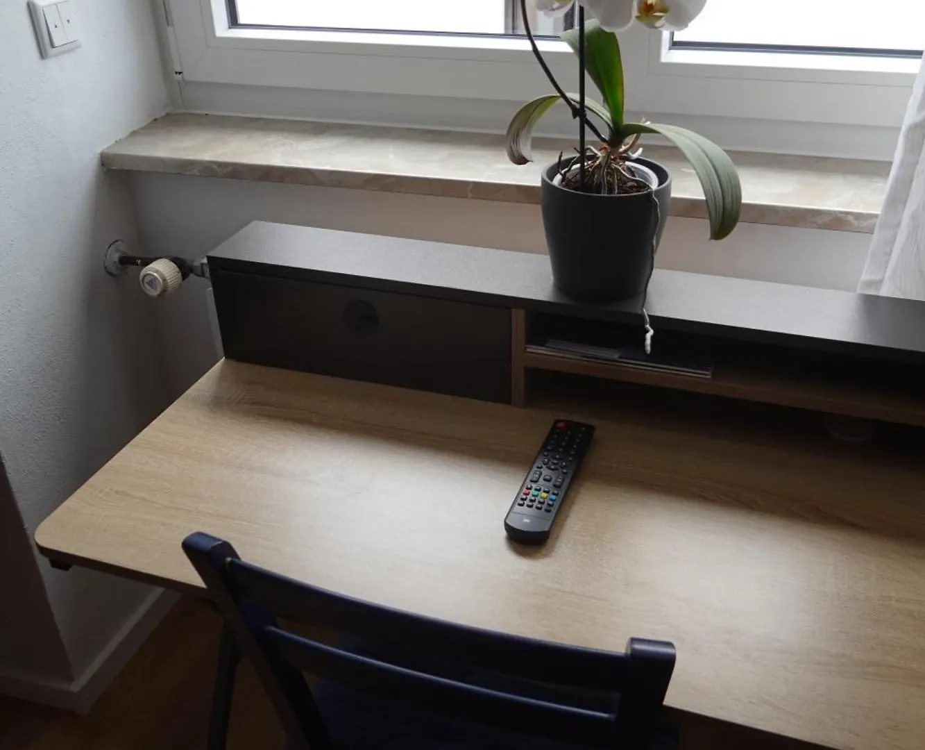 Hotel Birnbaum Ansbach