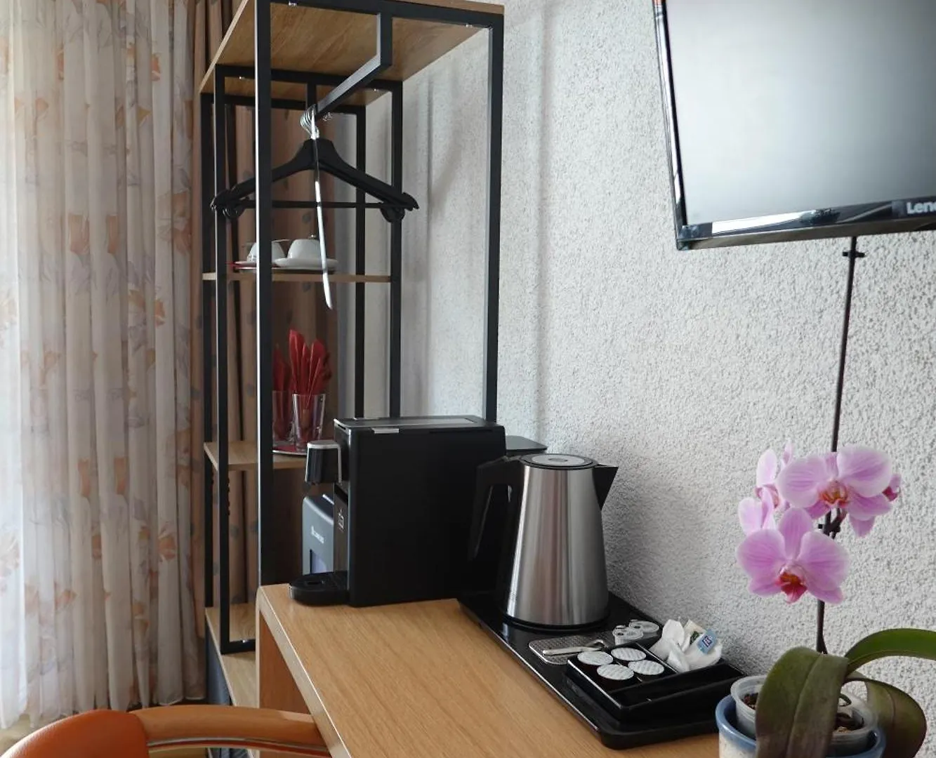 Hotel Birnbaum Ansbach