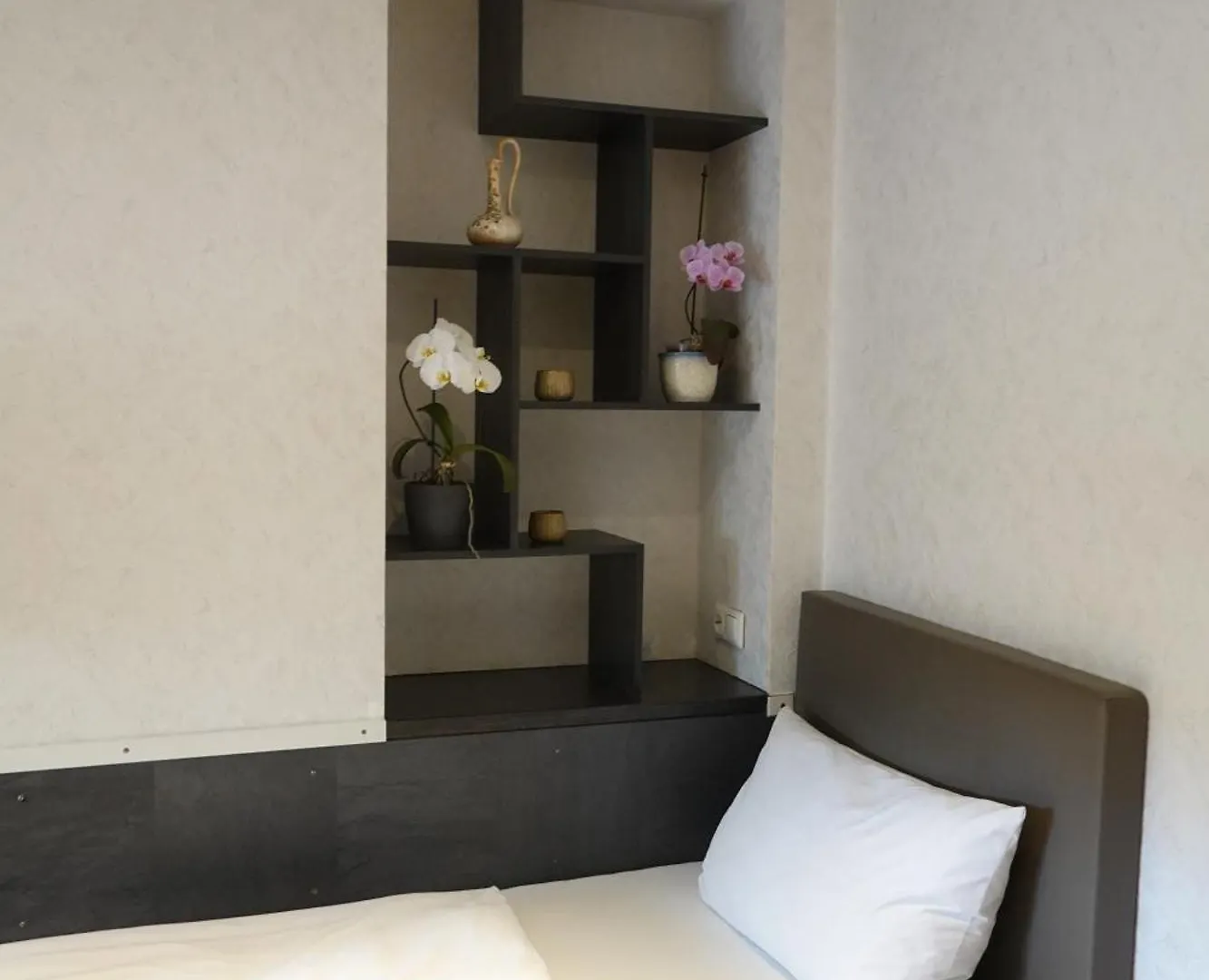 Hotel Birnbaum Ansbach 3*,  Germany