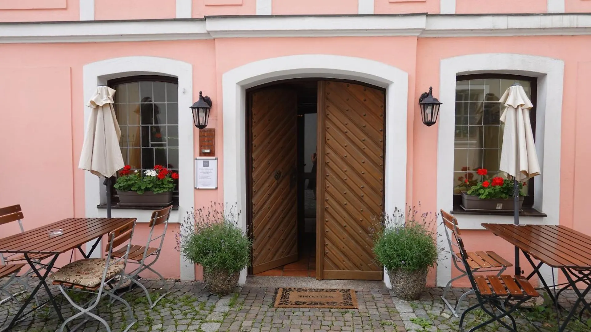 Hotel Birnbaum Ansbach