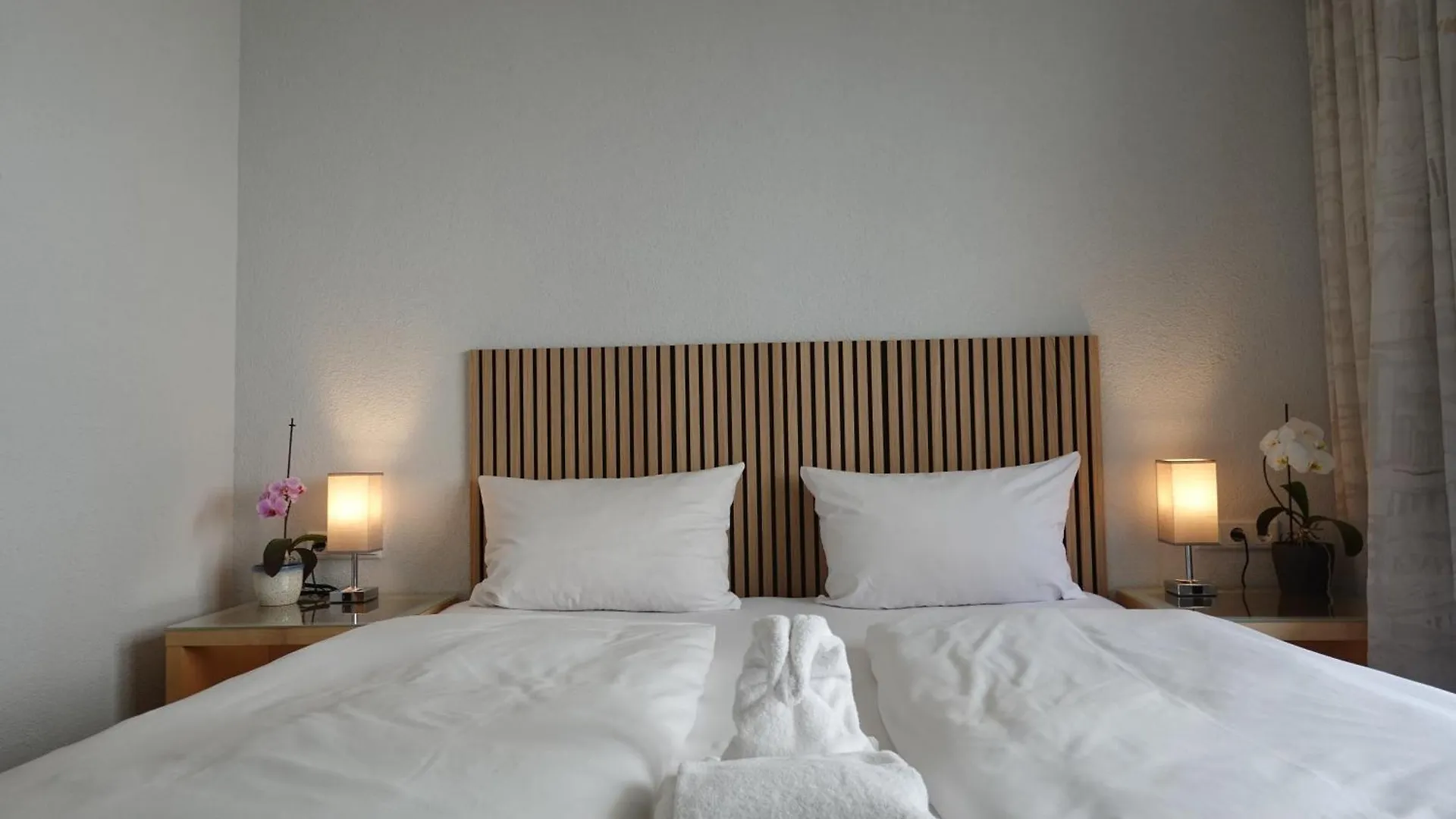 Hotel Birnbaum Ansbach