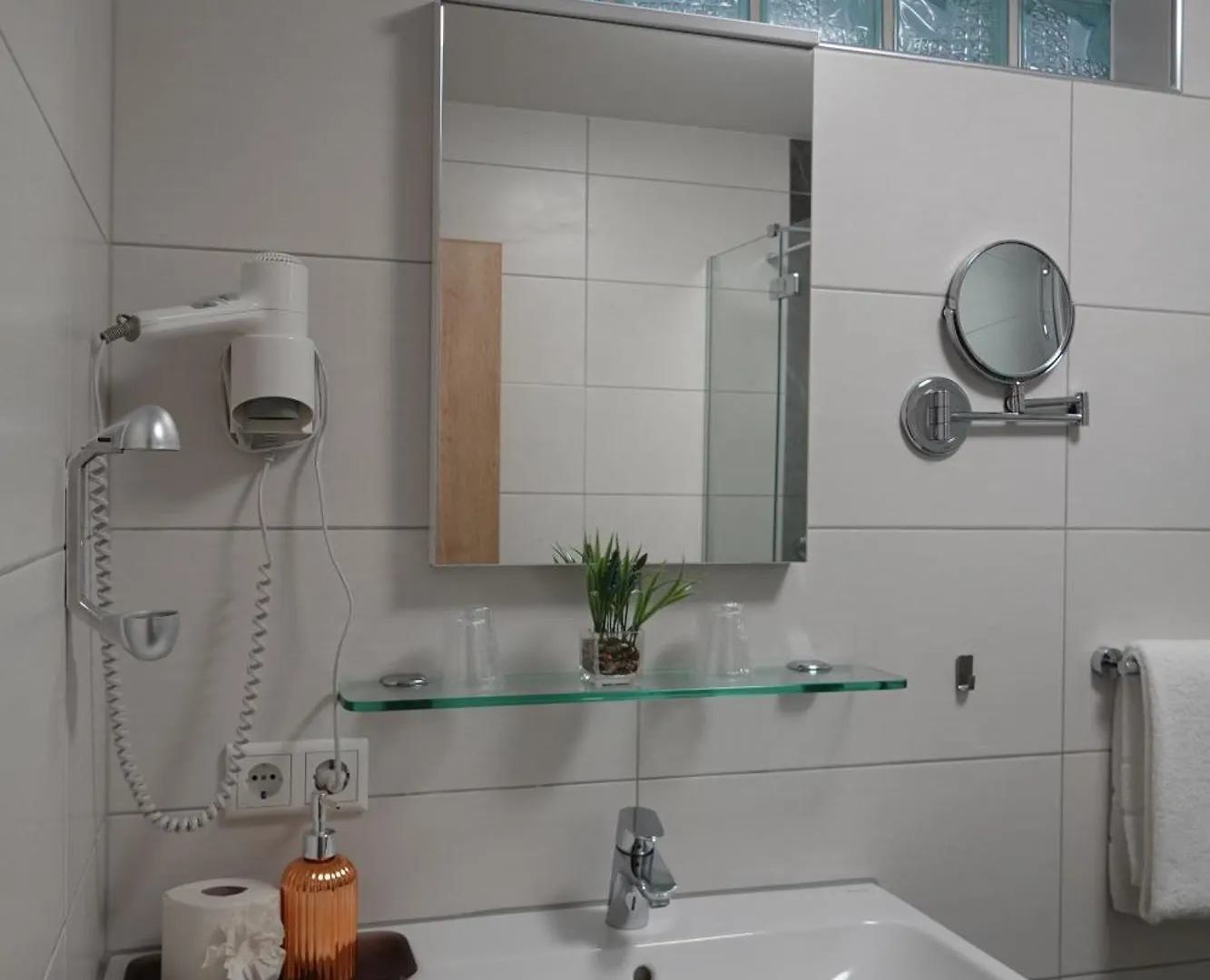 Hotel Birnbaum Ansbach