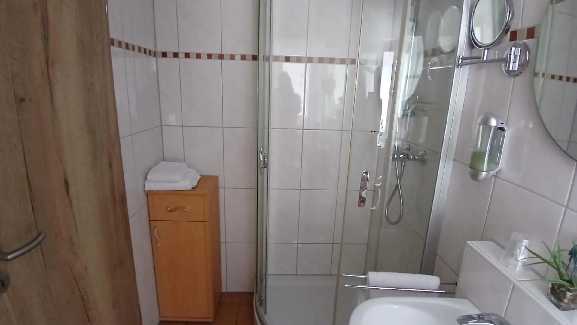 Hotel Birnbaum Ansbach